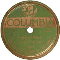 Columbia E921